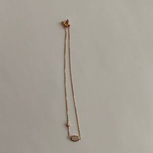 Kendra Scott Benson Adjustable Bracelet- 14K